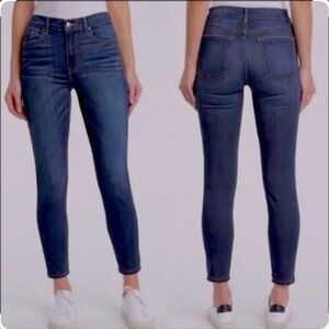 Pistola Revolve Jeans Skinny Ankle P6731MTW-MDY  size 29